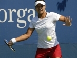 French Open: Li Na crashes out